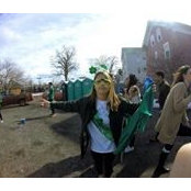 Lia Bellizzi's photo