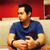 Clark Domingo's photo