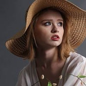 Morgan Harriss billede