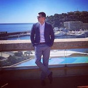 Nikolay Pavlov's photo