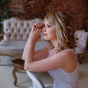 Елена Вологжанина's photo