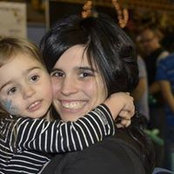 Photo de Mélissa Desrosiers