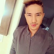 Chewy Yang's photo
