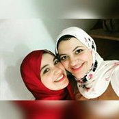 Sarah Hesham's photo