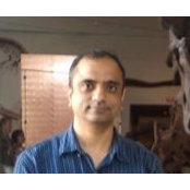 Mahesh Ram's photo