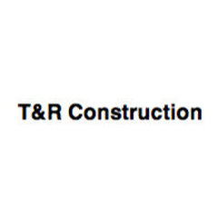 T&R Construction