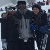 Stuart Krometis's photo