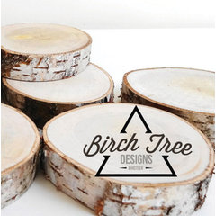 Birch Tree Designs