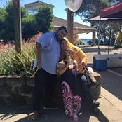 Ayah Emad's photo