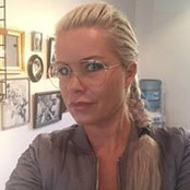 Therése Wahlgren's photo