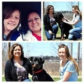 Justine Huckle's photo