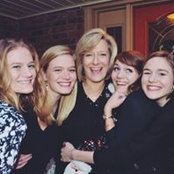 Mary Gillespie-Schmitt's photo