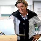 Jacques Legros's photo