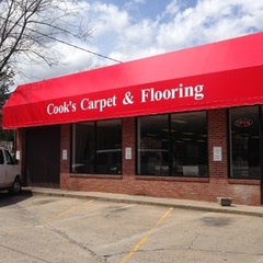 Cook's Abbey Carpet and Flooring