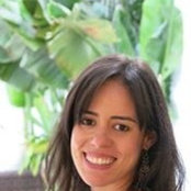 Clara Britos billede