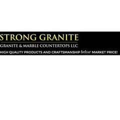Strong Granite