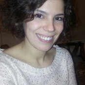 Hanady Geageas foto