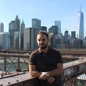 Illia Kotov's photo