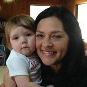 Amy Ederington's photo