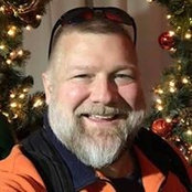 Kevin Kulwicki's photo