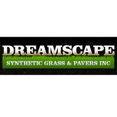Dreamscape Synthetic Grass & Pavers Inc.