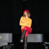 Yulia Morozova's photo