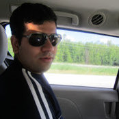Ritesh Aroras foto