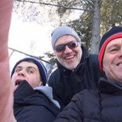 Stratford Barrett's photo