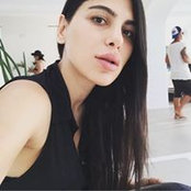 Merve Ince's photo