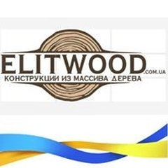 Elitwood.com.ua