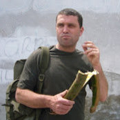 Tom Hutchinson's photo