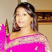 Foto von Dharshana Devakumar
