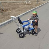 Michelle Zulaa's photo