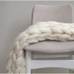 Wool + Sea