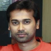 Pradeep Naidu's photo