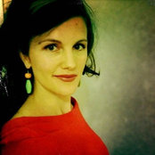 Megan Norgates foto