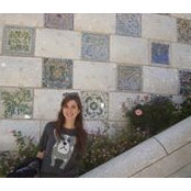 Mayra Lagarde's photo
