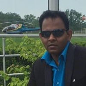 Photo de Vimal Kanagalingam