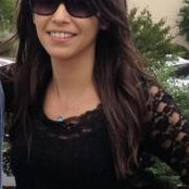 Sabrina Wilsons foto