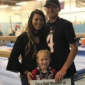 Brittany Webb's photo