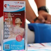 Acls Pals Ecg's photo