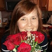 Kristine Rozefelde's photo