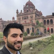 Foto de Manjot Singh