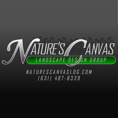 Natures Canvas Landscape Design Group