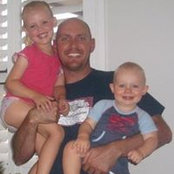 Darren Wilson's photo