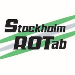 Stockholm ROT AB
