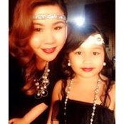Ynna Franchesca Laguatan's photo