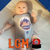 Barry Gorman's photo