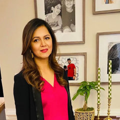 Warda Tahir
