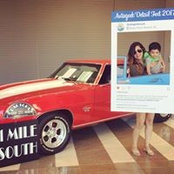 Paula Rueda's photo